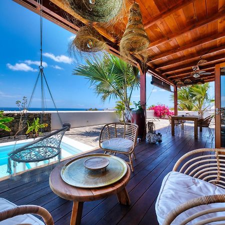 Villa Bali Sea Views بويرتو ذيل كارمين المظهر الخارجي الصورة